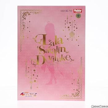 Amazon.co.jp: [FIG]ララ・サタリン・デビルーク To LOVEる